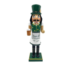 Nutcracker -  Top of the Mornin To Ya - 14"