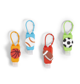 Sports Sanitizer Holder - Assorted