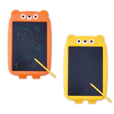 Toy - Sketch Pad - Bear - LCD w/Stylus Pen - Ast'd