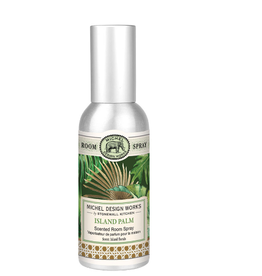 MH Island Palm - Room Spray