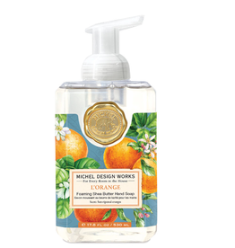L'Orange - Foaming Soap