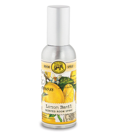 MH Lemon Basil - Room Spray