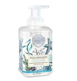 MH Ocean Tide - Foaming Hand Soap
