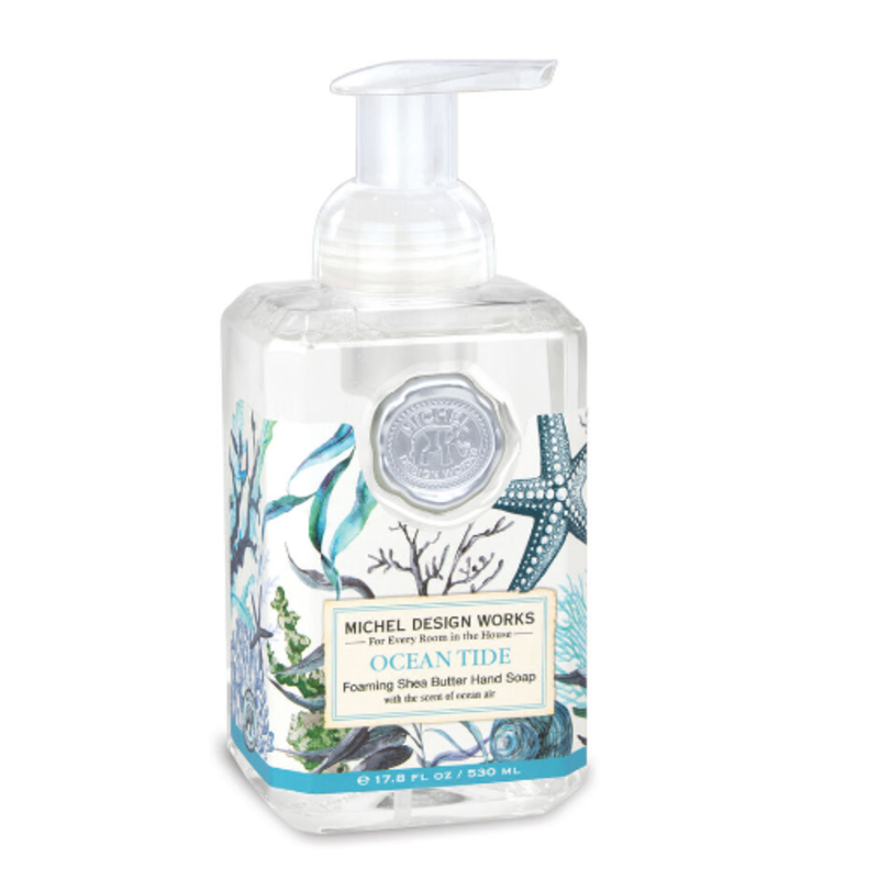 MH Ocean Tide - Foaming Hand Soap