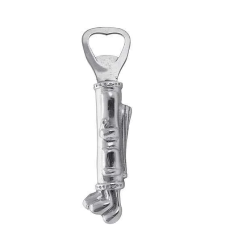 Bottle Opener -  Golf Bag