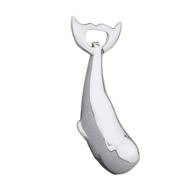 Bottle Opener -  Whale