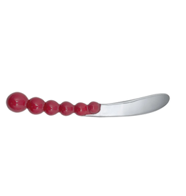 Spreader -  Pearled - Red