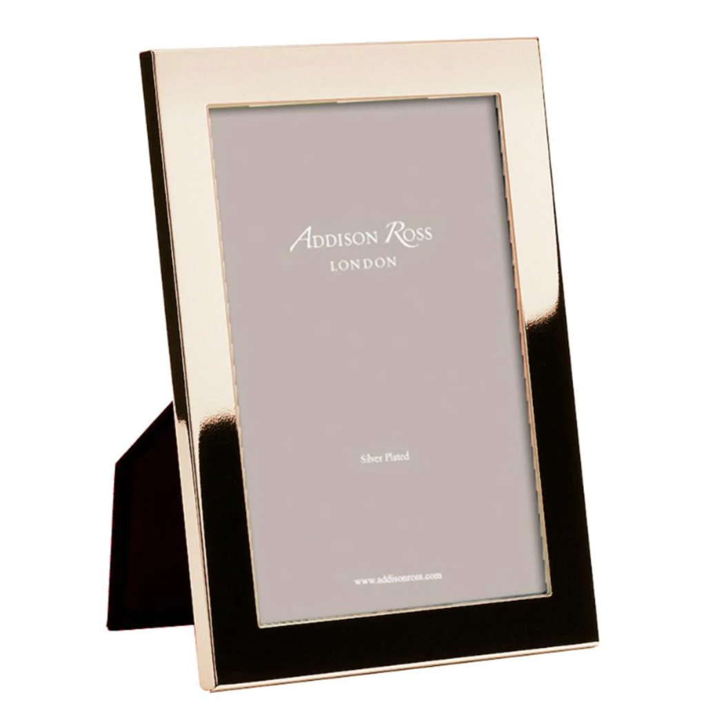 Frame - Gloss Gold - 15 mm -  4x6 - DISCONT'D