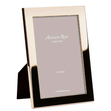 Frame - Gloss Gold - 15 mm -  4x6 - DISCONT'D