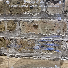 Personalized Acrylic Frame (Magnetic)