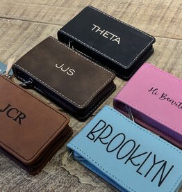 Personalized Manicure Set -