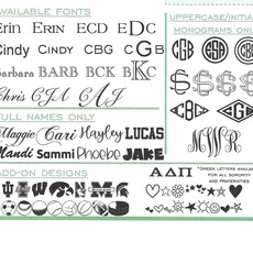 Personalized Crystal 2" Cube - Corner