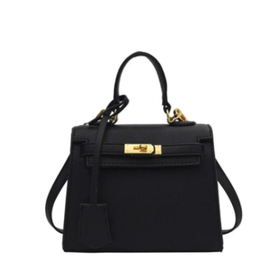Bag - Tess - Vegan Leather -