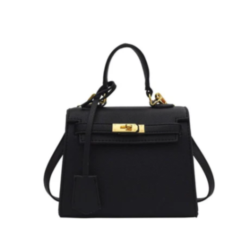 Bag - Tess - Vegan Leather -