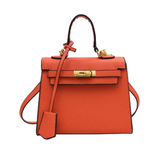 Bag - Tess - Vegan Leather -