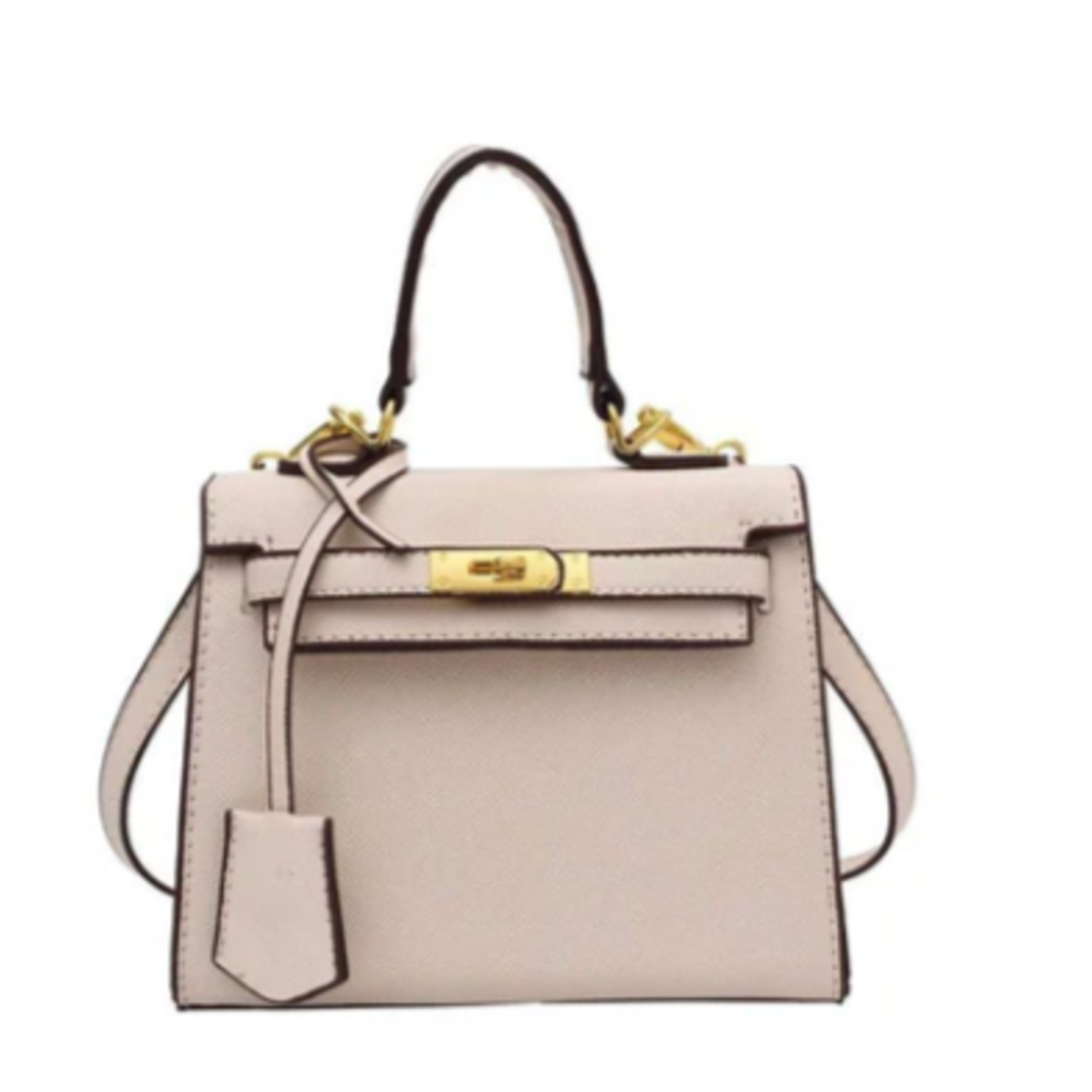 Bag - Tess - Vegan Leather -