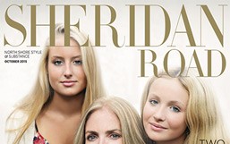 Sheridan Road: Animal Instincts