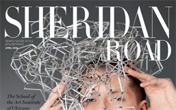 Sheridan Road: Jewel Box Home