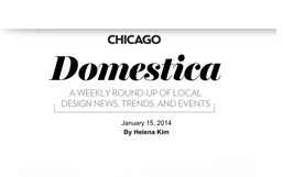 Domestica: Maze Home's D. Porthault White Sale!