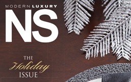 NS: Holiday Tables