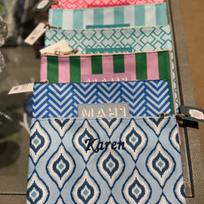 Mahjong - Card and Accessory Bag -