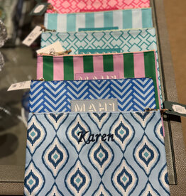 Mahjong - Card and Accessory Bag -
