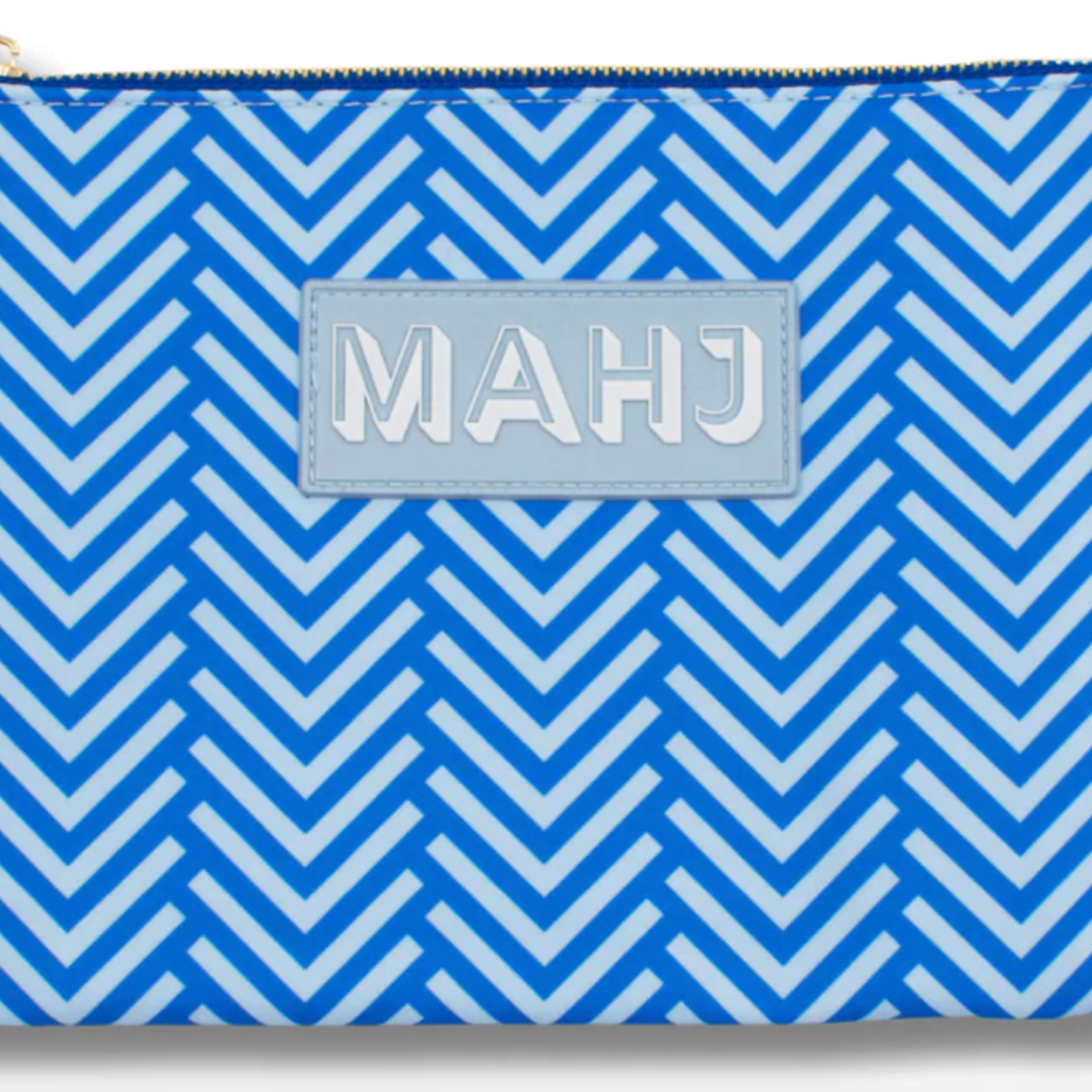 Mahjong - Card and Accessory Bag -
