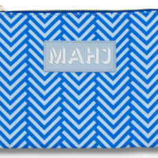 Mahjong - Card and Accessory Bag -