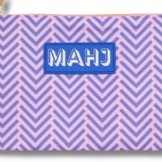 Mahjong - Card and Accessory Bag -