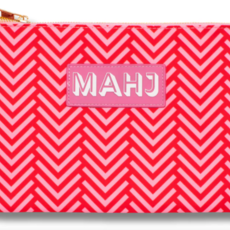 Mahjong - Card and Accessory Bag -