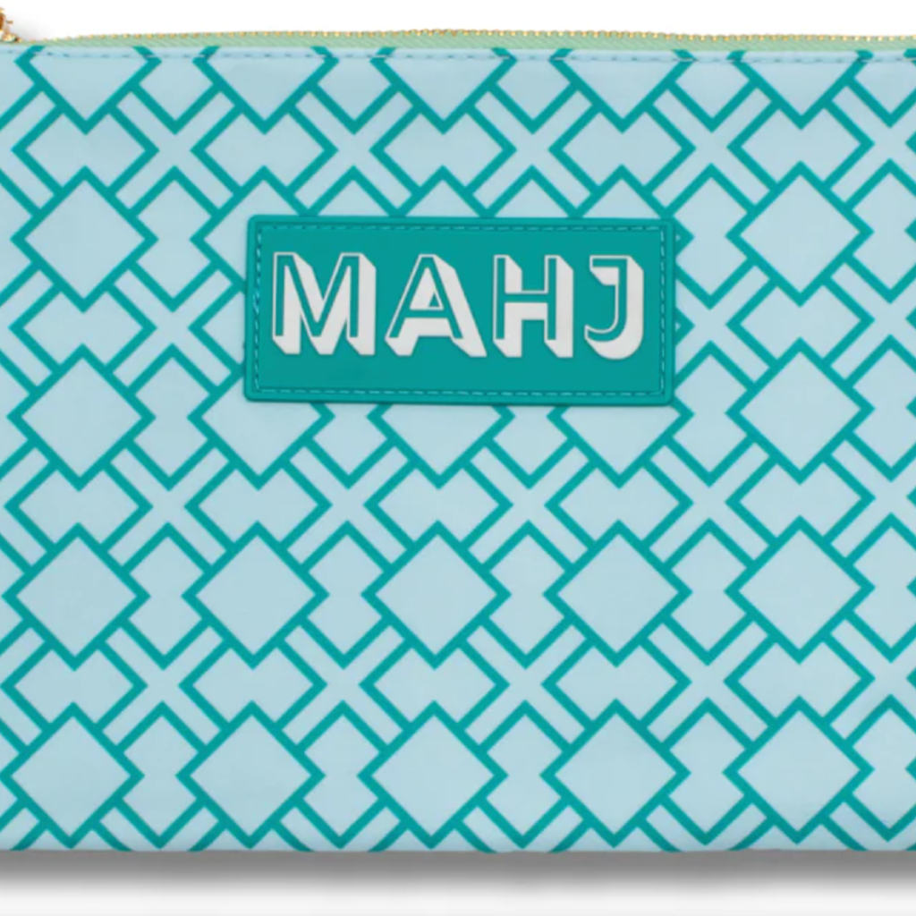 Mahjong - Card and Accessory Bag -