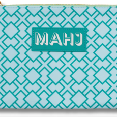 Mahjong - Card and Accessory Bag -