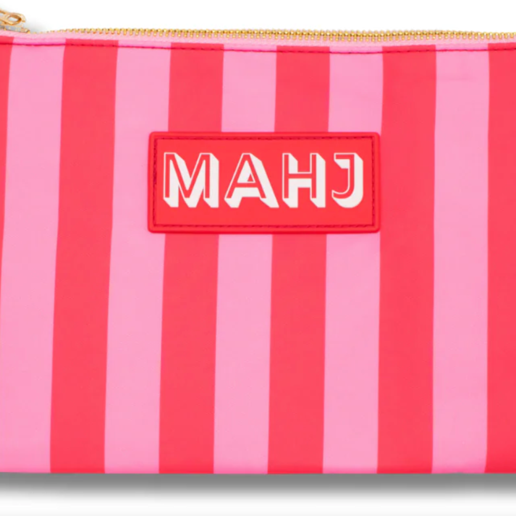 Mahjong - Card and Accessory Bag -