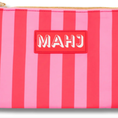 Mahjong - Card and Accessory Bag -