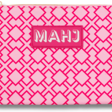Mahjong - Card and Accessory Bag -