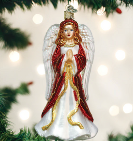 Ornament - Blown Glass - Divinity