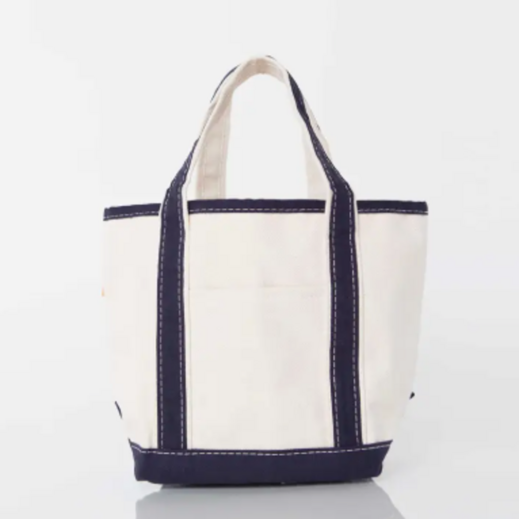 Tote - Canvas -