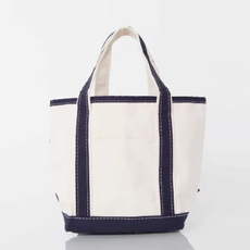 Tote - Canvas -