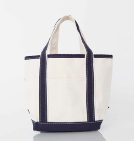 Tote - Canvas -