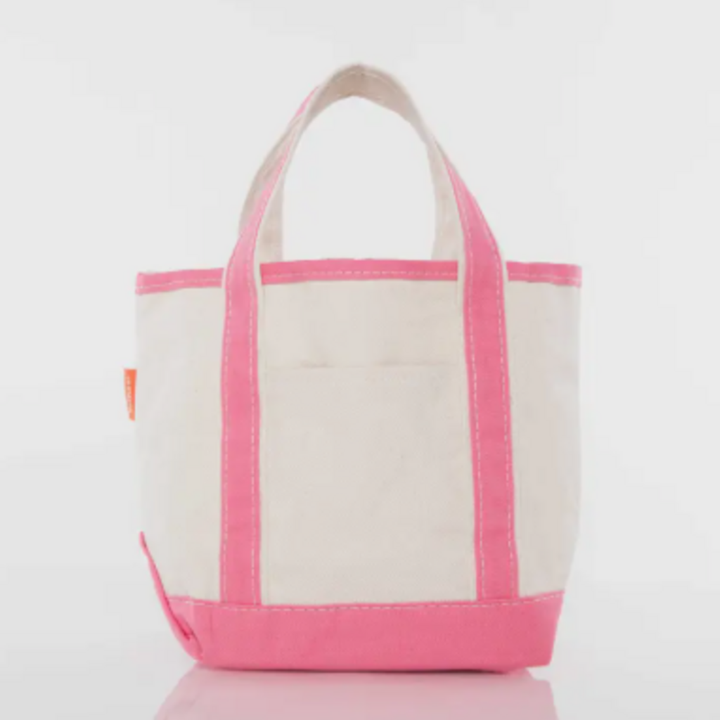 Tote - Canvas -