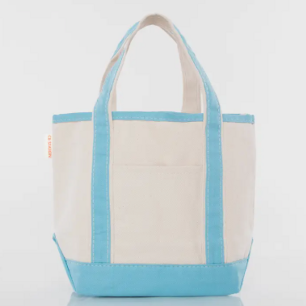 Tote - Canvas -