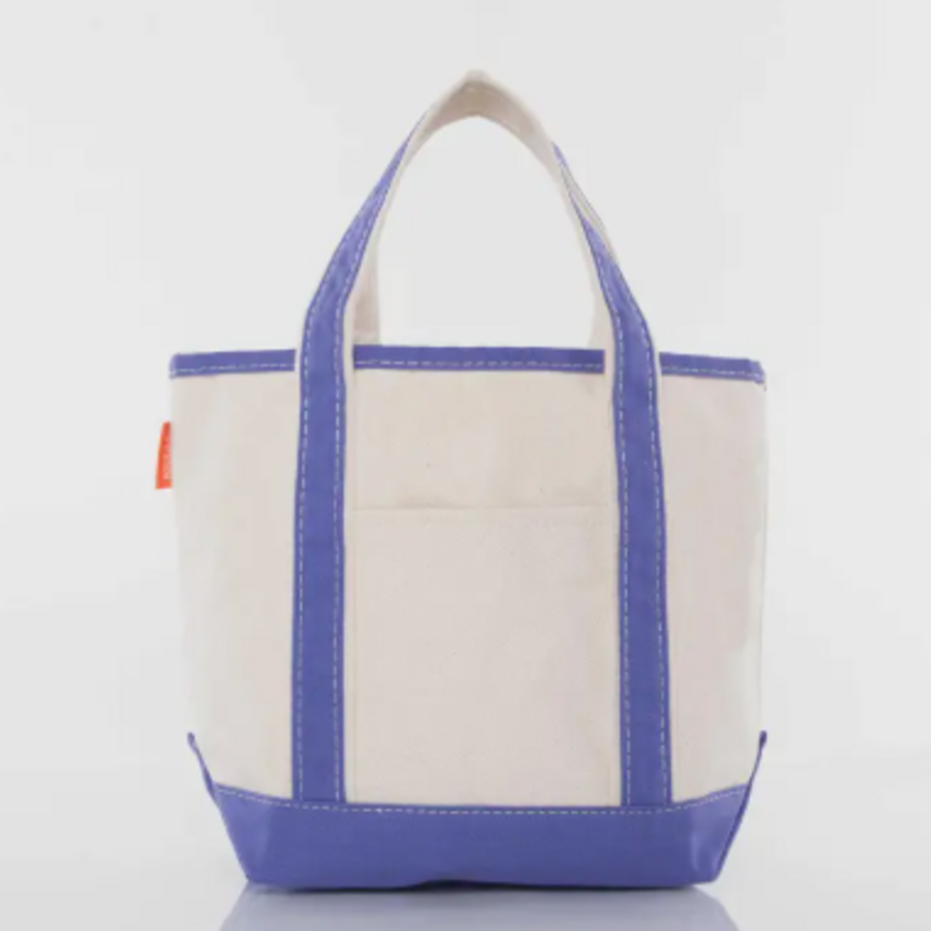 Tote - Canvas -