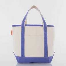 Tote - Canvas -
