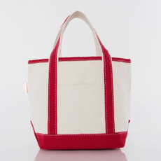 Tote - Canvas -