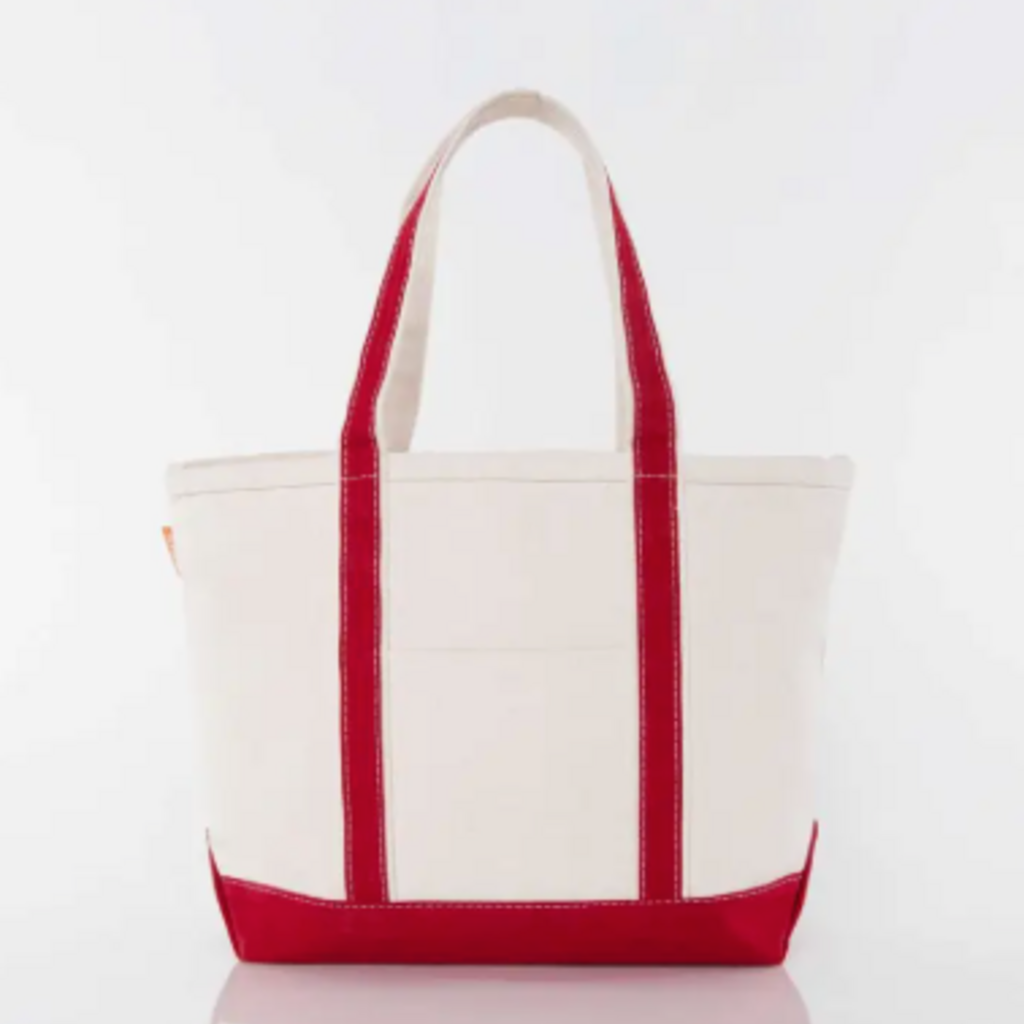 Tote - Canvas -