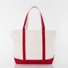 Tote - Canvas -
