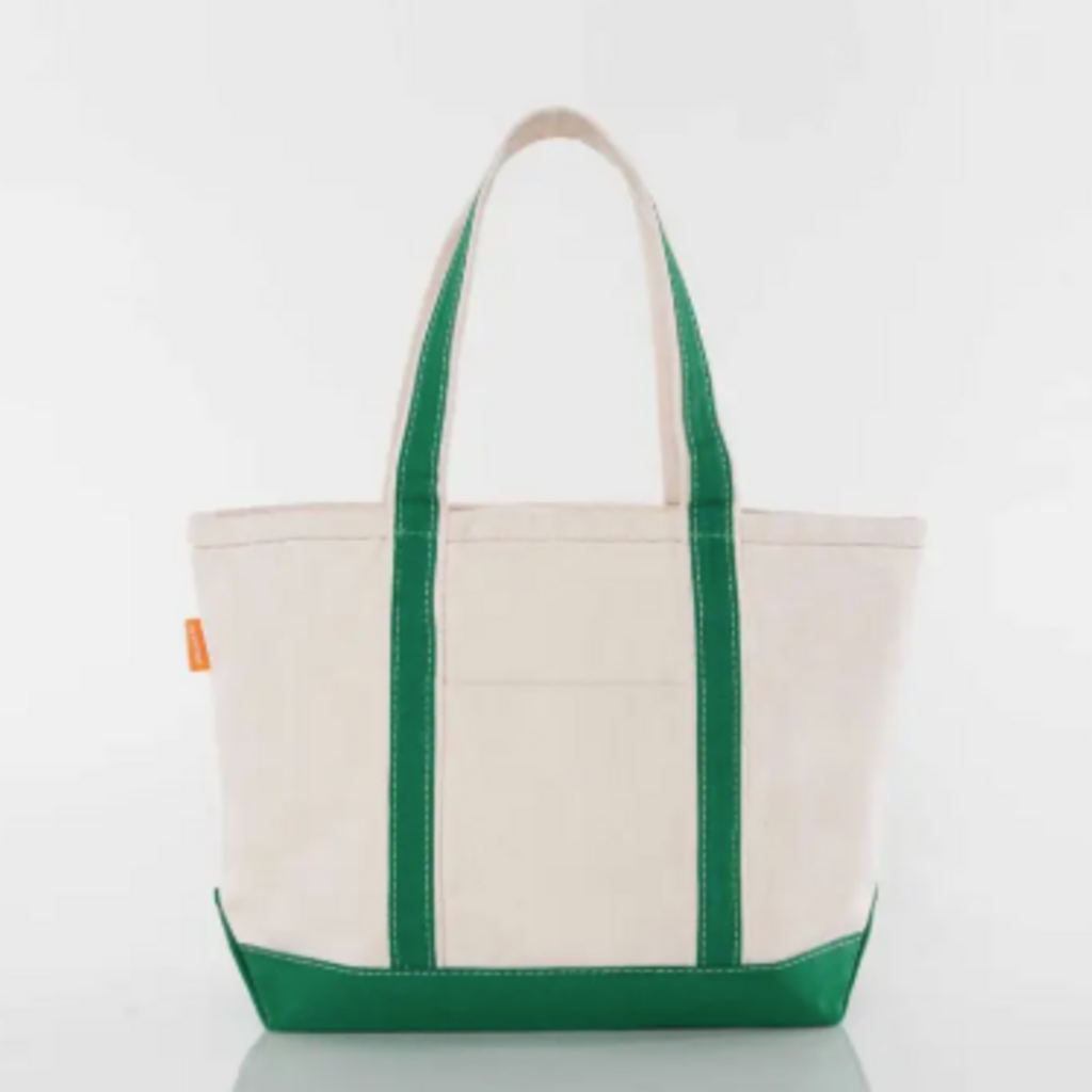 Tote - Canvas -