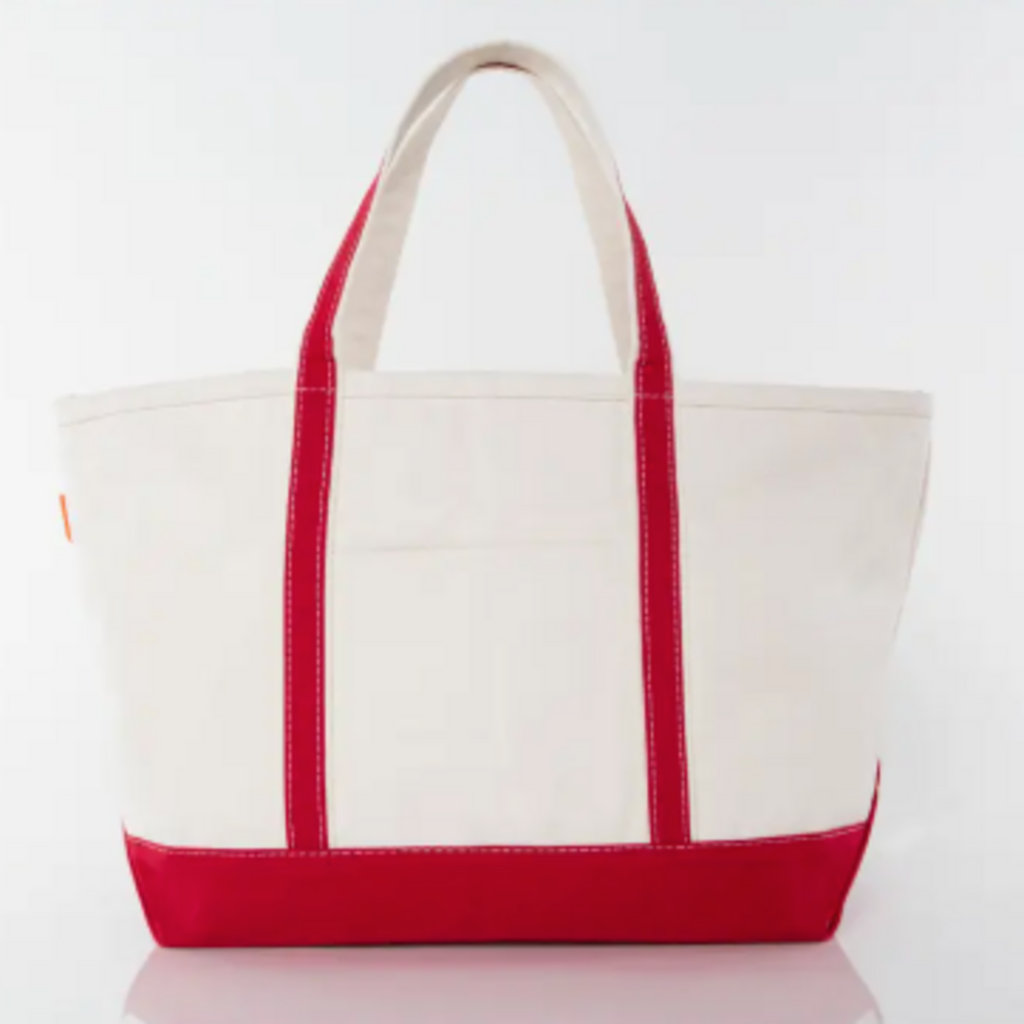 Tote - Canvas -