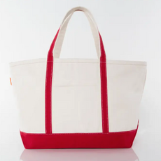 Tote - Canvas -