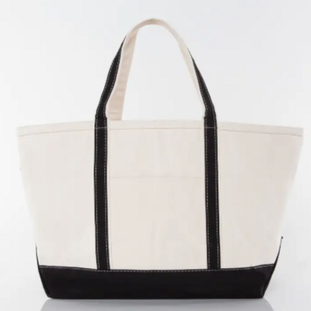 Tote - Canvas -